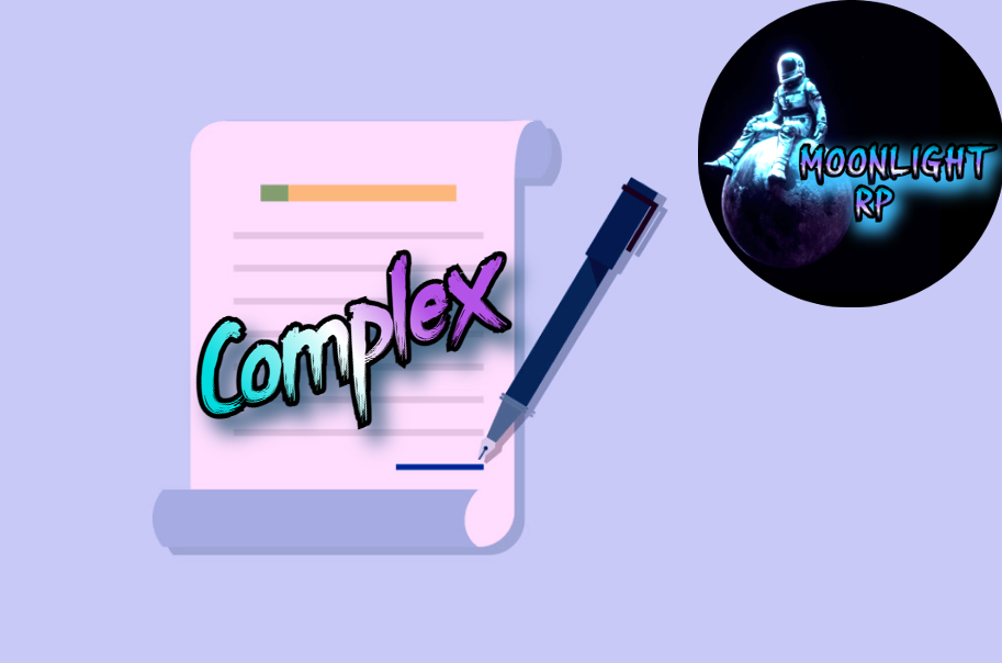 Complex Script