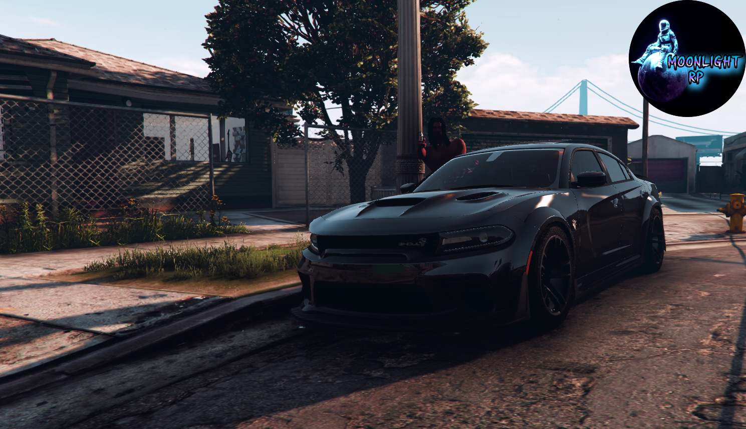Gang 1of1 Sliding Car | GHOUL BT