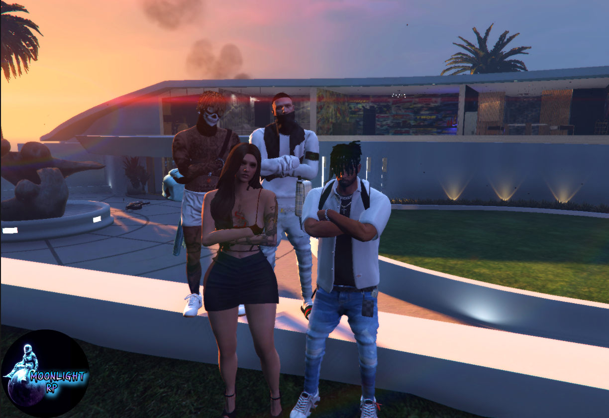 Gang MLO 