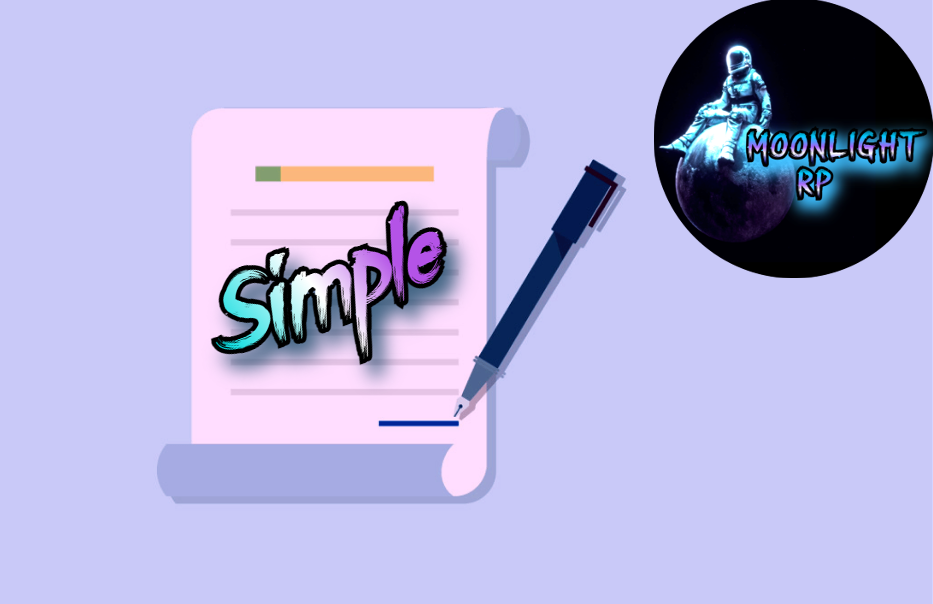 Simple Script