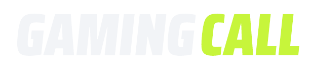 GamingCall.org - The Future Of Gaming